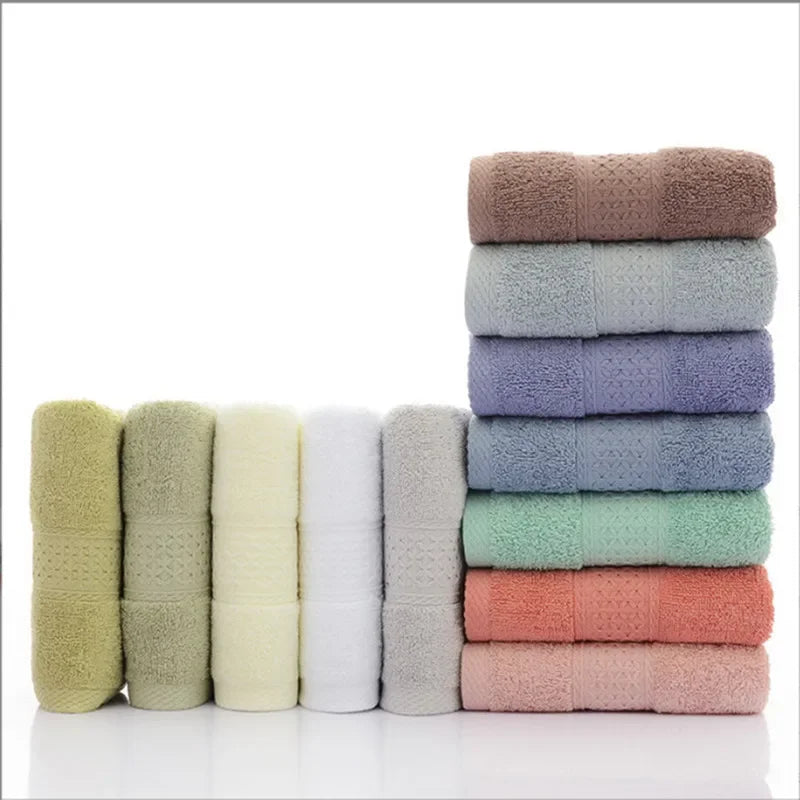 Washandje – Onmisbaar in elke badkamer