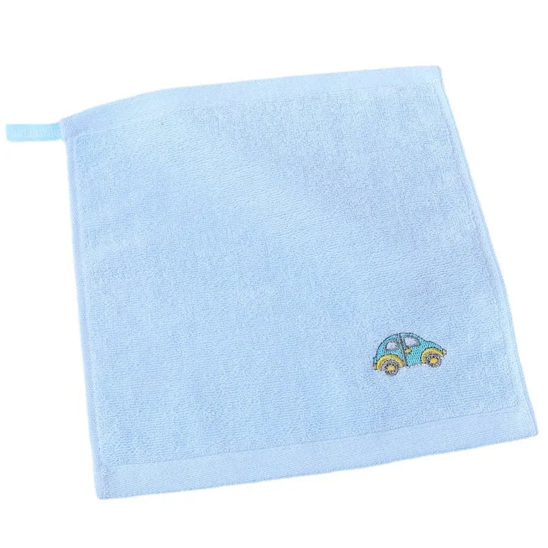Zwitsal baby washandjes – Mild en vertrouwd