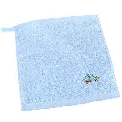 Zwitsal baby washandjes – Mild en vertrouwd