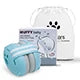 Koptelefoon voor baby met foam padding – Extra bescherming