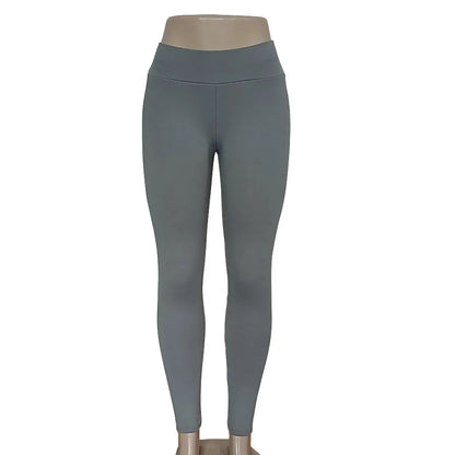Yoga kleding in actie bij H&M
