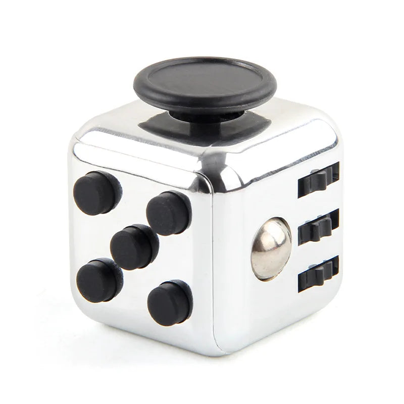 Fidget toys Intertoys met educatieve waarde