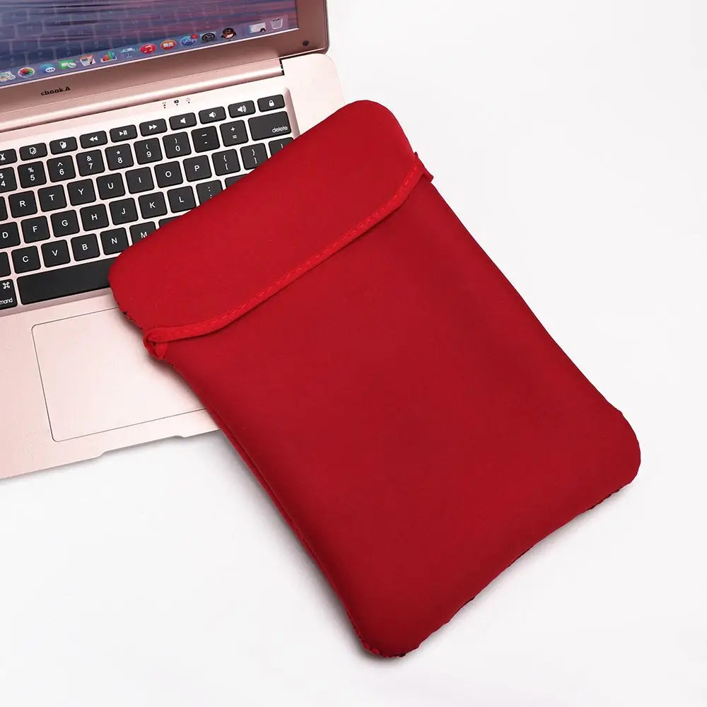 Rugzak laptop met gewatteerde laptop sleeve – Extra bescherming