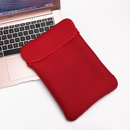 Rugzak laptop met gewatteerde laptop sleeve – Extra bescherming