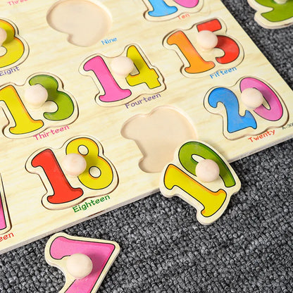 Uitdagend speelgoed 2 jaar jongens – Creatief en leerzaam
