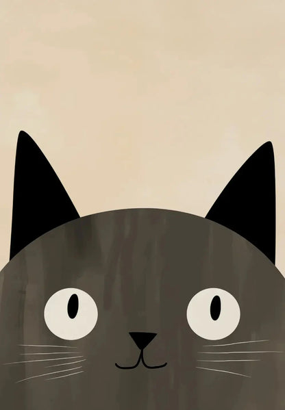Posterstore collectie met designposters