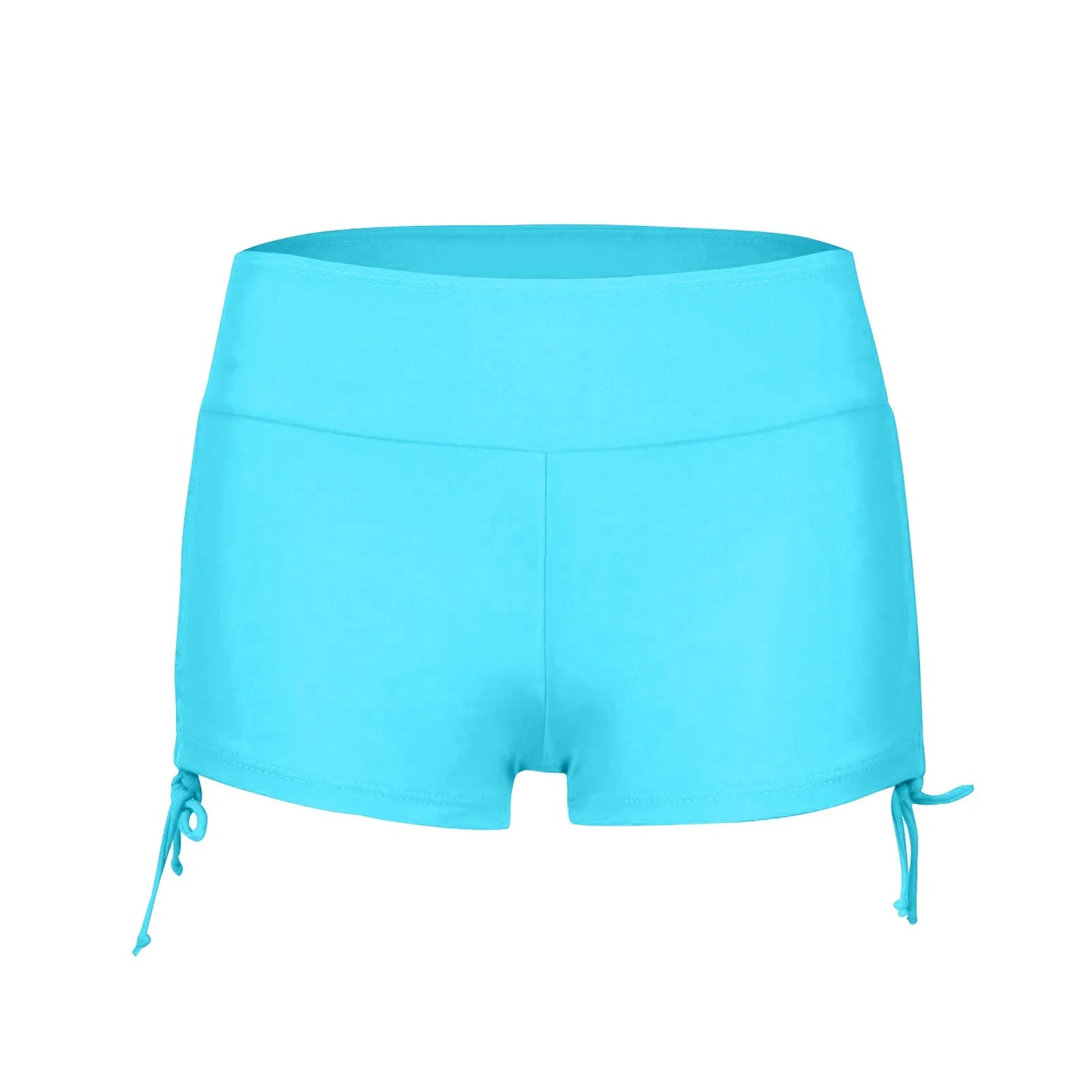 Zwemjurk met maritieme look – Klassiek en zomers