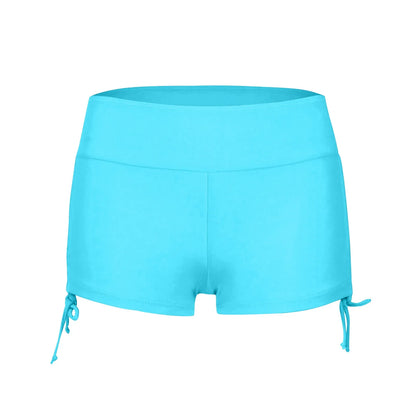 Zwemjurk met maritieme look – Klassiek en zomers