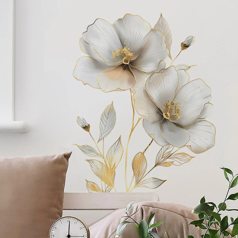 Combinatie van texturen – Variatie in de woonkamer