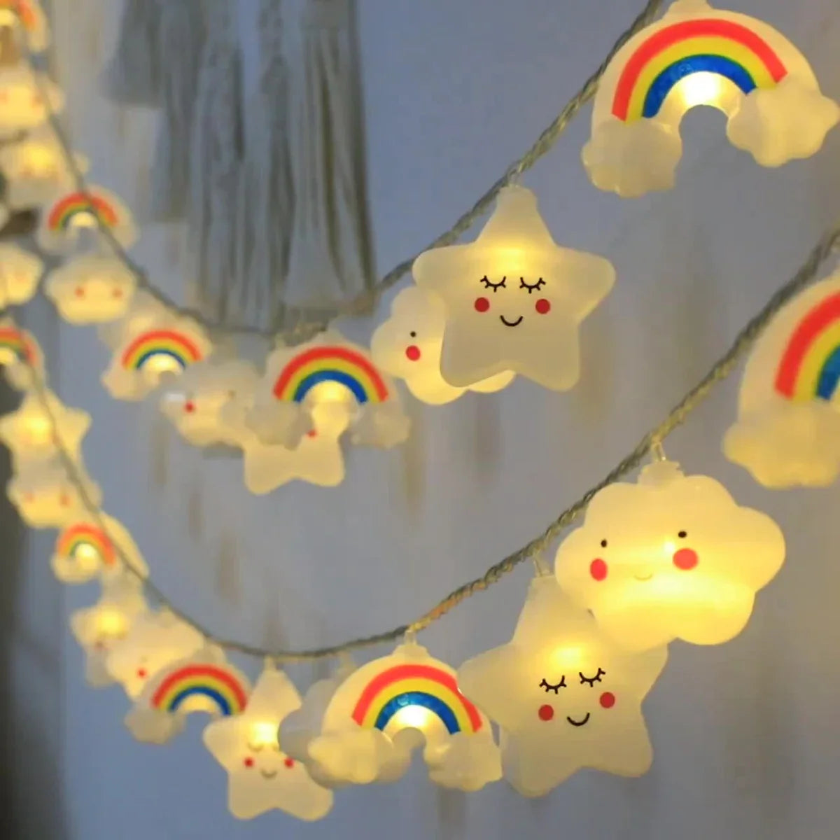 LED lichtslinger – Energiezuinig en helder