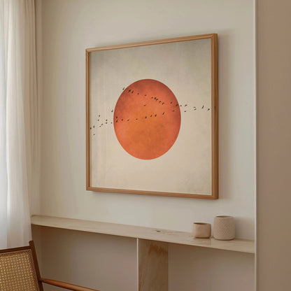 Posterstore prints met matte afwerking