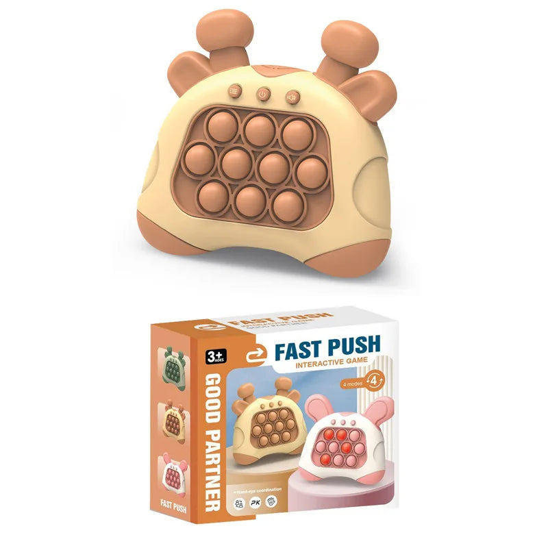 Fidget toy kopen voor sensorisch plezier