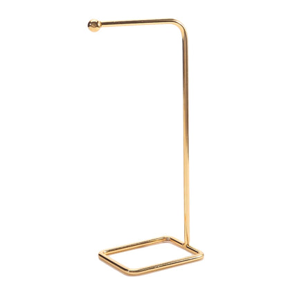 Sieradenrekje - Elegante Goudkleurige Sieradenhouder voor Perfecte Organisatie