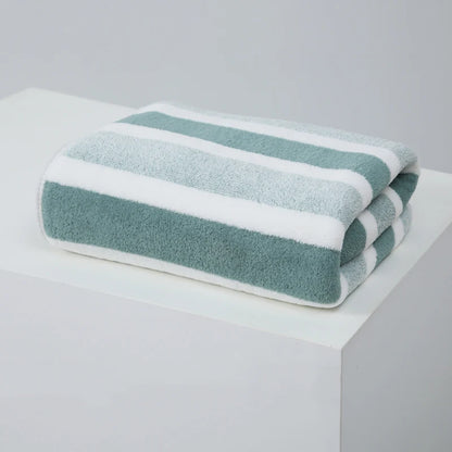 Luxe badhanddoeken in neutrale tinten – Elegant en stijlvol