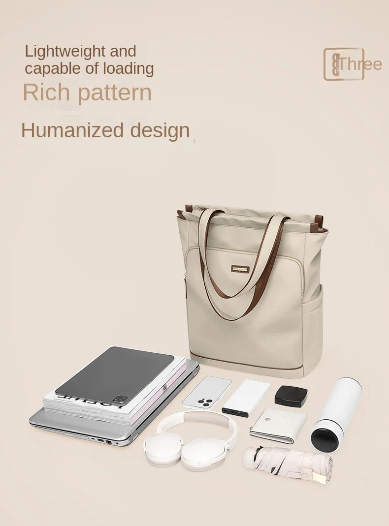 Heren laptoptas met gewatteerd rugpaneel – Extra comfort