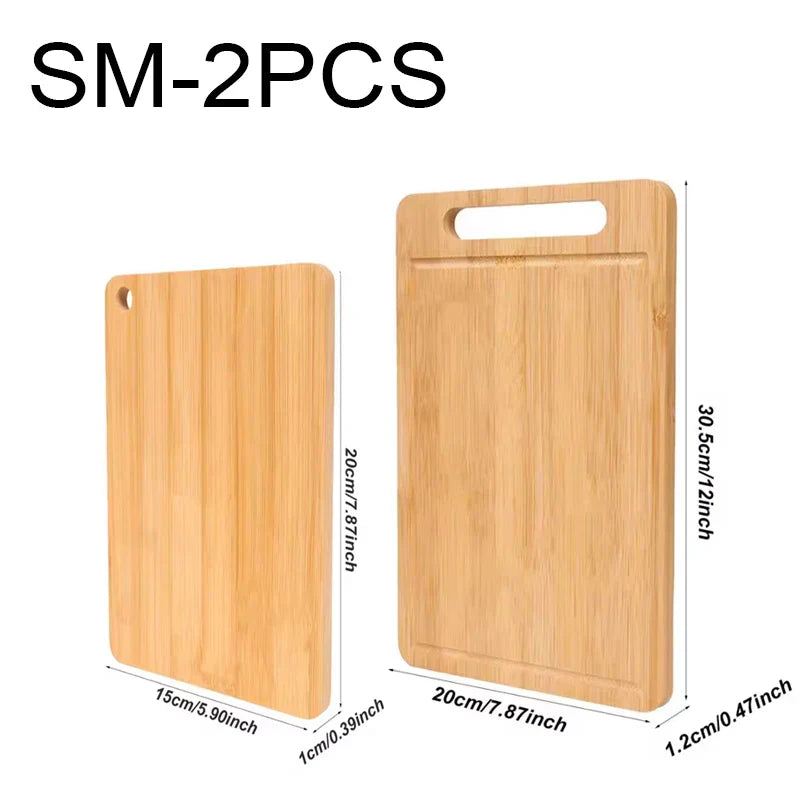 Ikea snijplank set in moderne stijl