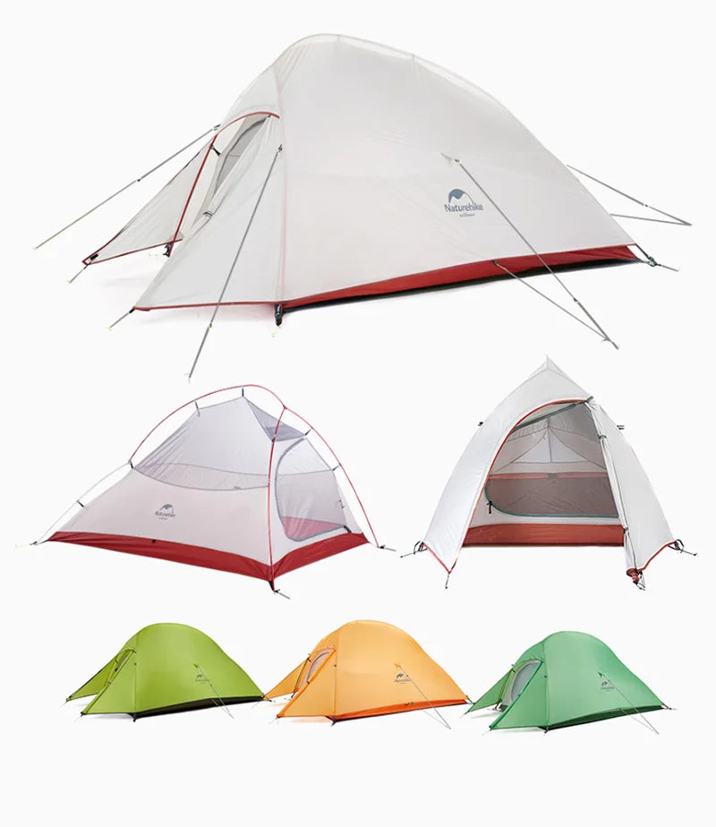 Decathlon pop-up tent eenvoudig te vouwen – Snel opgeruimd
