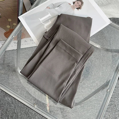 Yoga kleding dames met moderne pasvorm