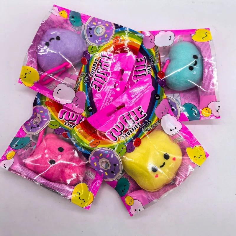 Fidget toy kopen voor sensorisch plezier
