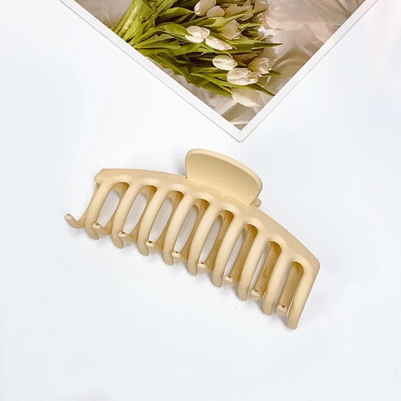 Haaraccessoires dames in pastelkleuren
