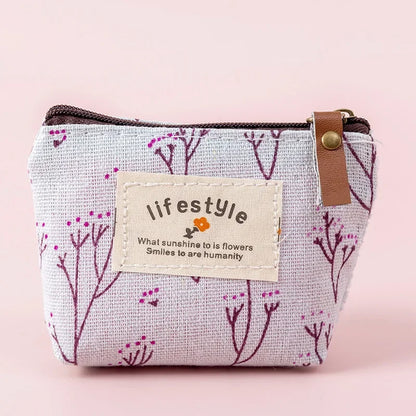 Portemonnee dames met kleuraccent – Voor een speelse touch