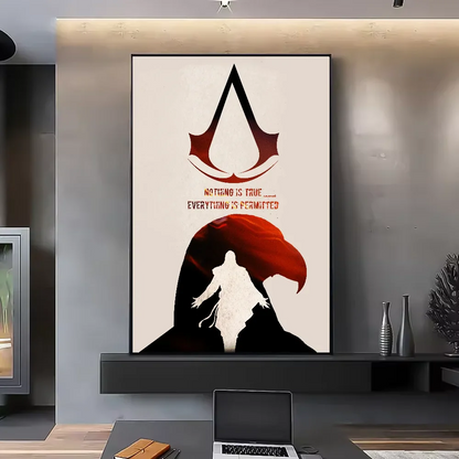 Poster kopen voor thuis of kantoor