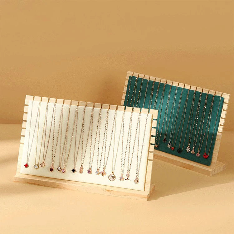 Sieraden organizer – Alles op één overzichtelijke plek
