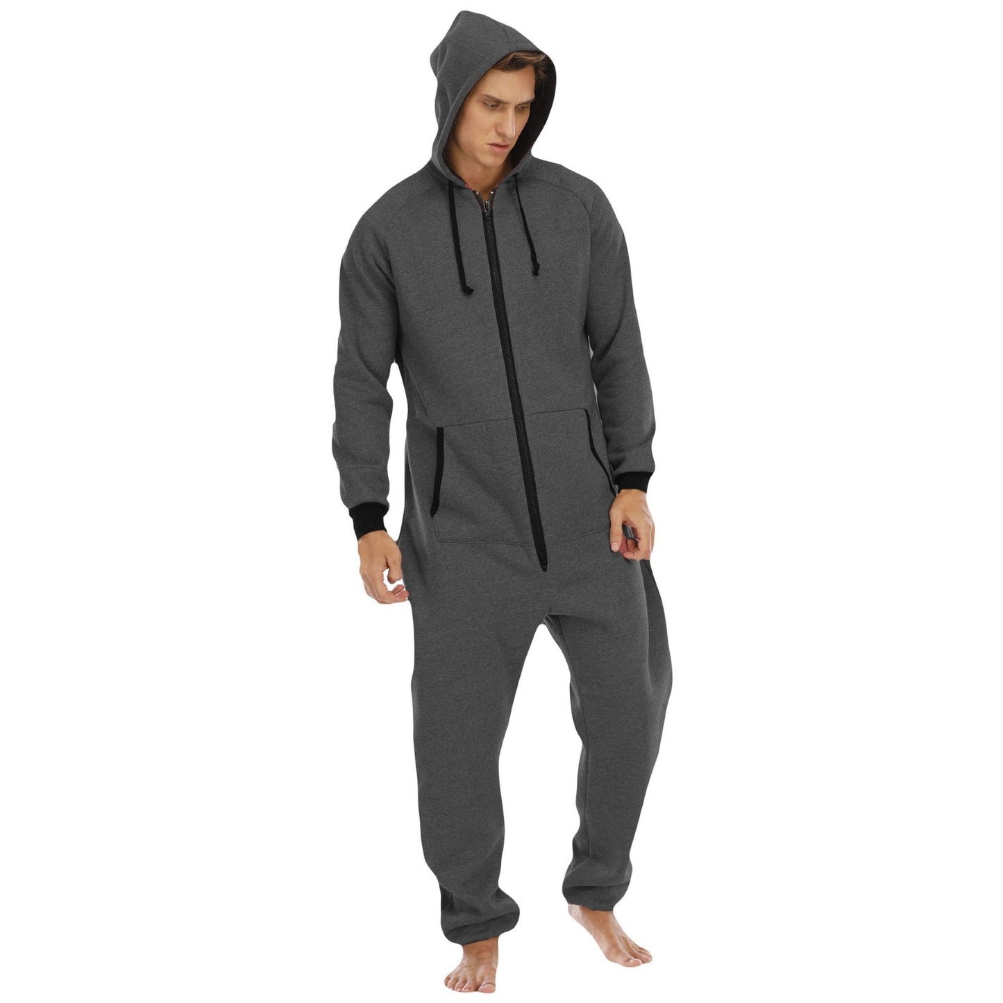 Onesie Action fleece – Betaalbaar en knus