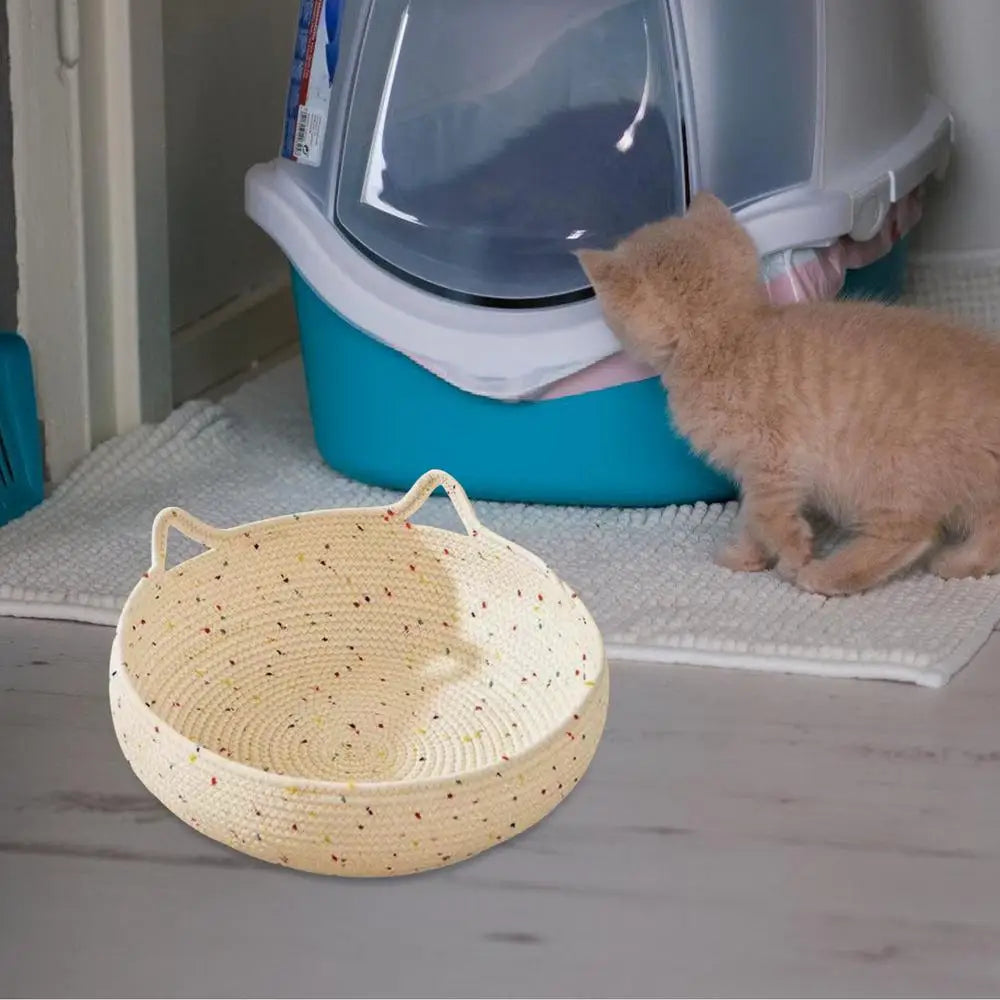 Grote kattenmand – Voor grote kattenrassen