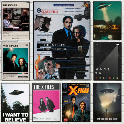 Posterstore prints op premium papier