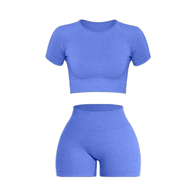 Yoga kleding in sale met goede compressie