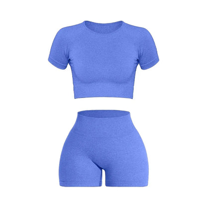 Yoga kleding in sale met goede compressie