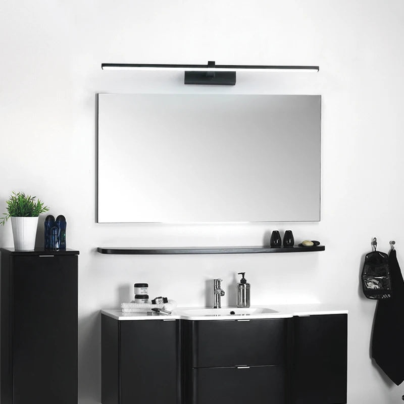 Hornbach wandlamp badkamer – Robuust en praktisch