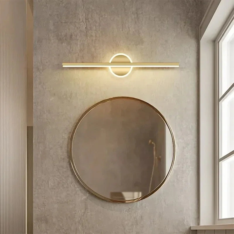 Badkamerlamp IKEA – Modern en betaalbaar design