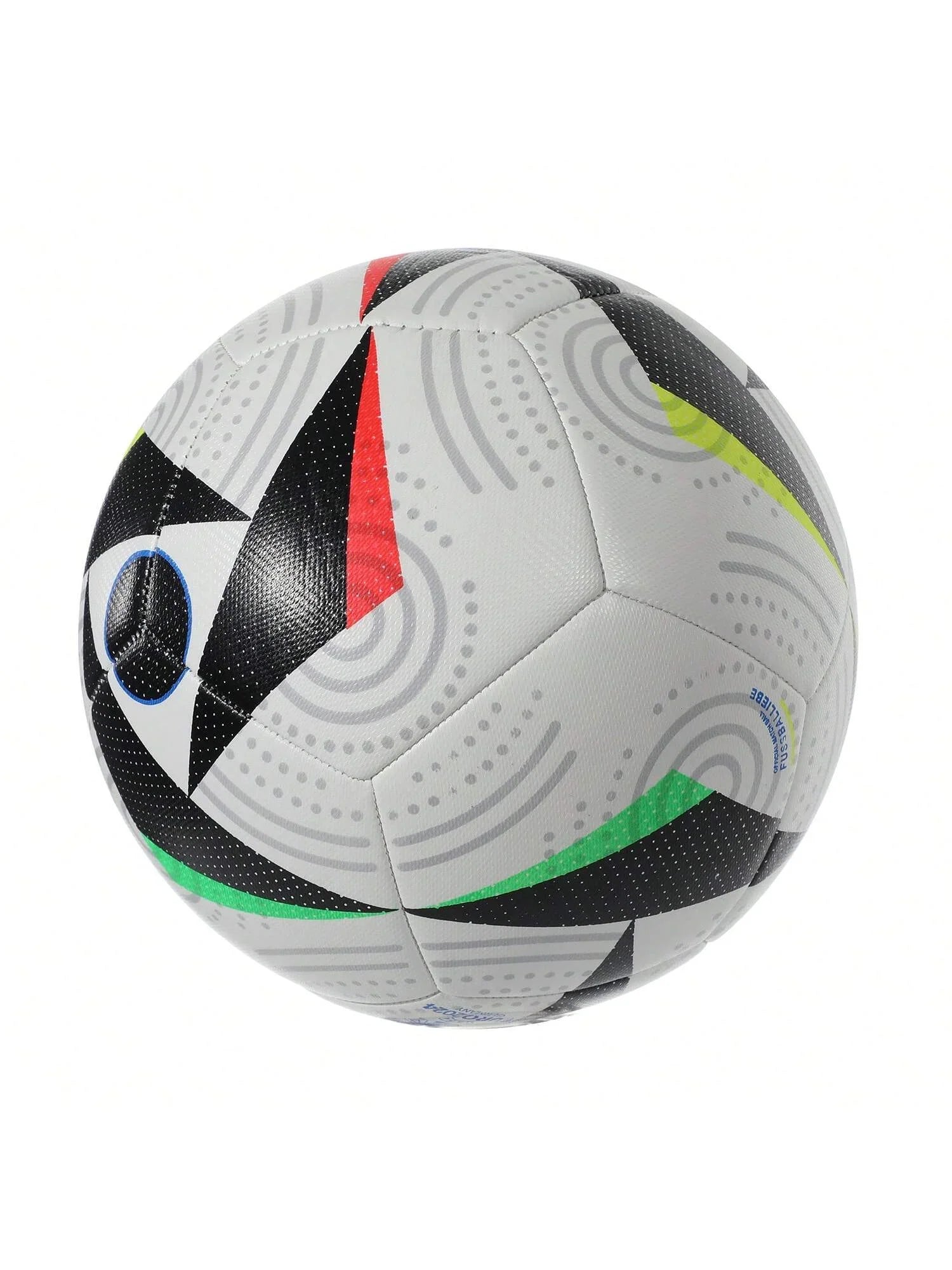 Voetbal met duurzame buitenkant voor lang gebruik