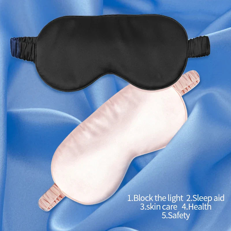 Slaapmasker kopen voor meditatiesessies
