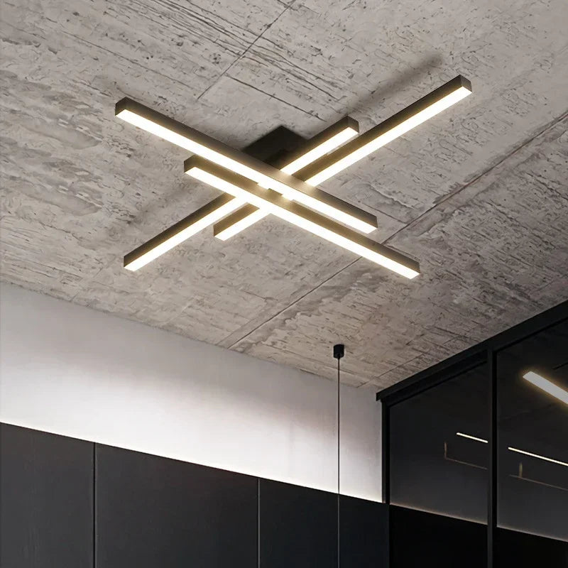 Waterdichte plafondlamp badkamer – Veilig en stijlvol