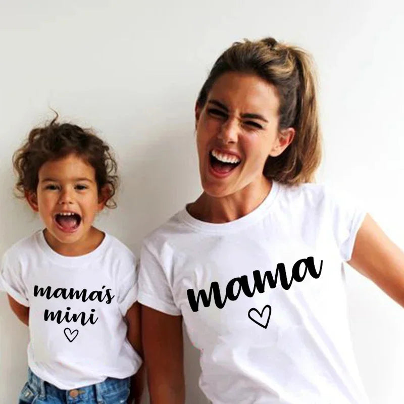 Trendy matching sweatshirts – Lekker en stijlvol