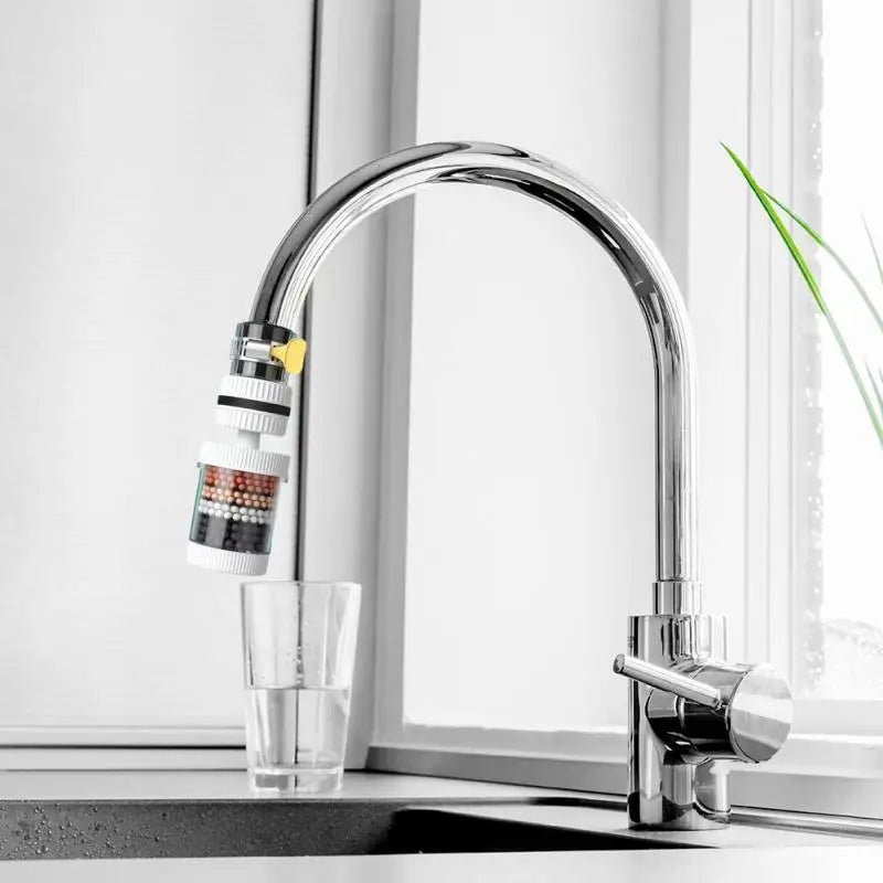 Waterfilter kopen met snelle levering – Direct aan de slag