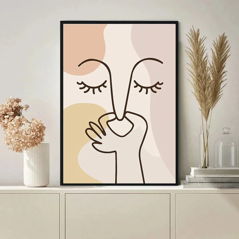 Posterstore inspiratie voor jouw muur