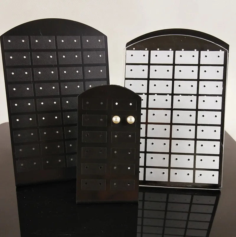 Modulaire sieraden organizer – Uit te breiden naar wens