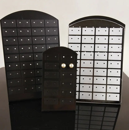 Modulaire sieraden organizer – Uit te breiden naar wens