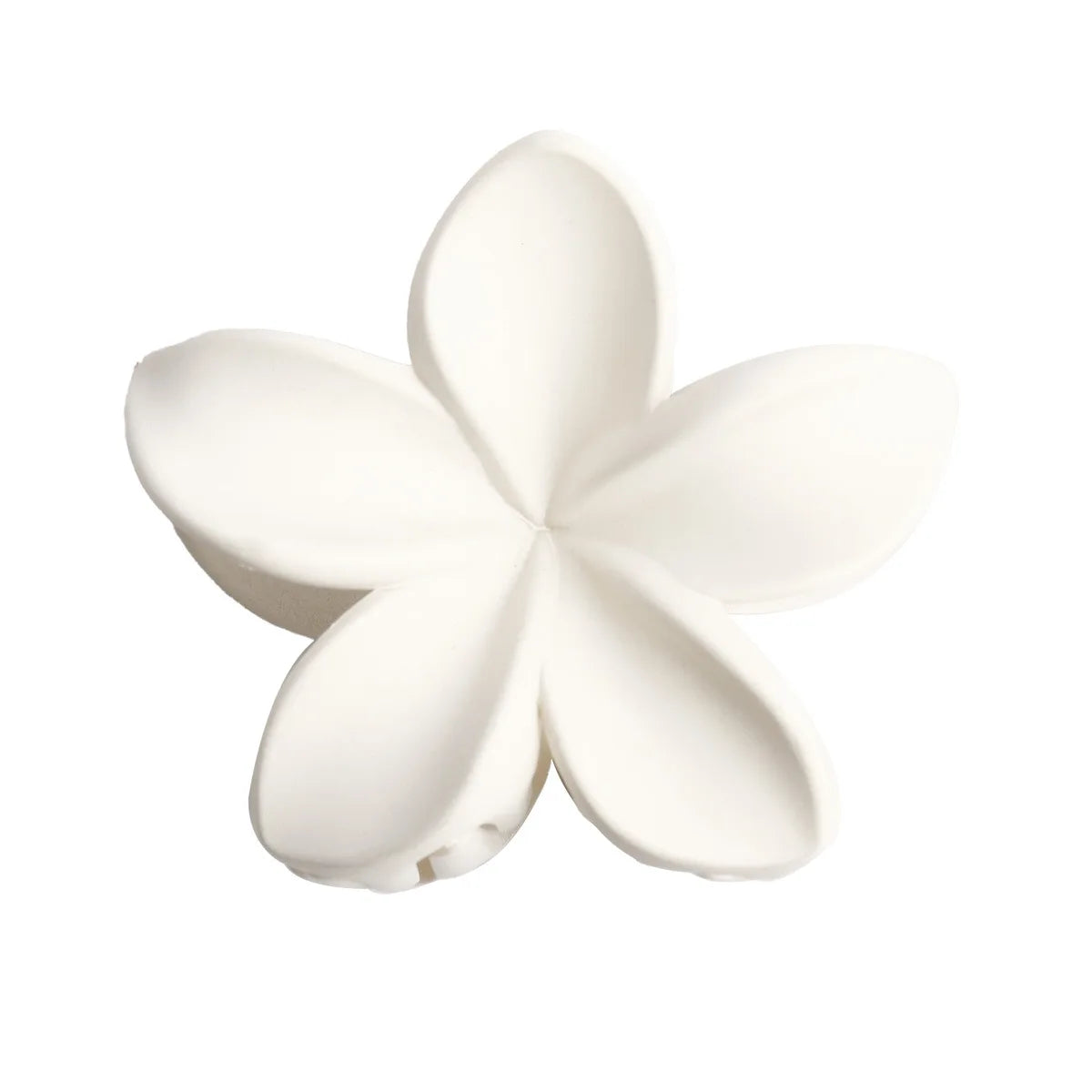 Gouden haarclip als stijlvolle accessoire