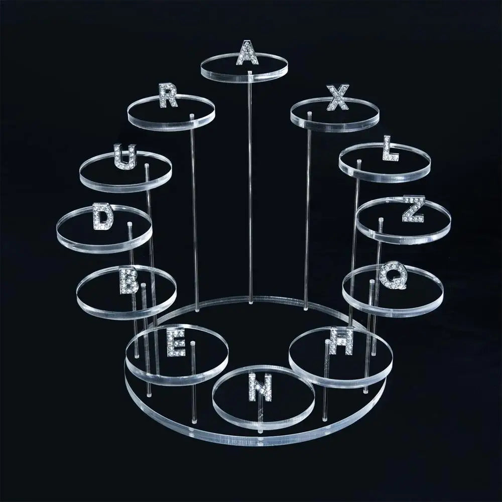 Sieraden standaard – Elegante manier om juwelen te tonen