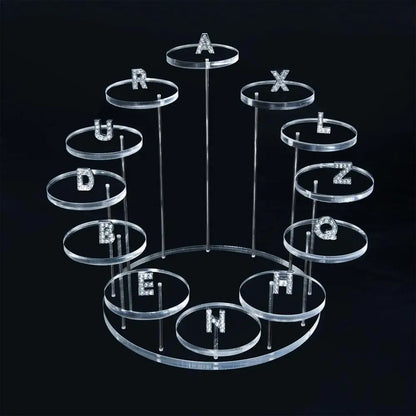 Sieraden standaard – Elegante manier om juwelen te tonen