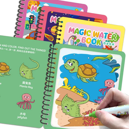 Watertafel speelgoed 2 jaar – Spetterend speelplezier