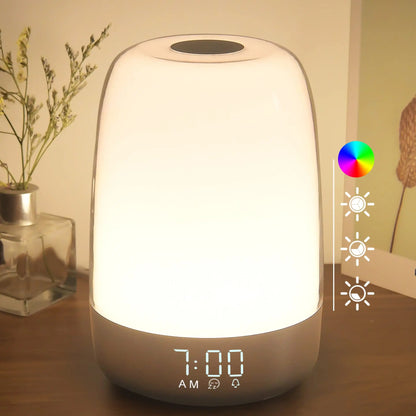 Wake up to light systeem – Gezond ontwaken voor het hele gezin