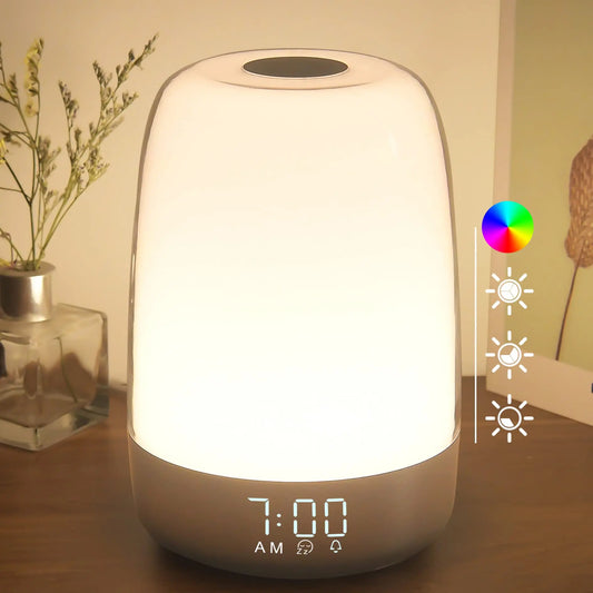 Wake up to light systeem – Gezond ontwaken voor het hele gezin