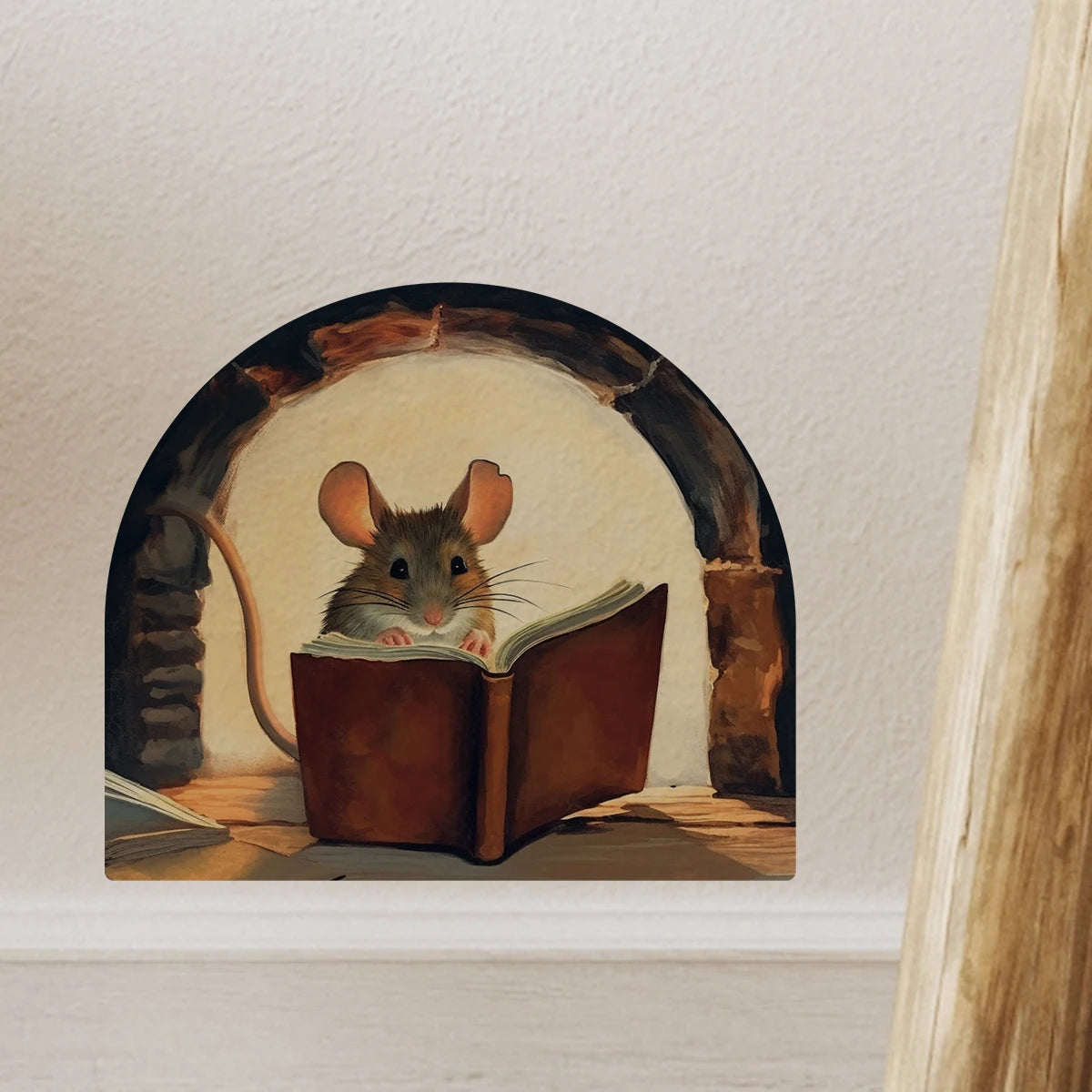 Zachte kleuren in decoratie woonkamer – Rustgevende basis