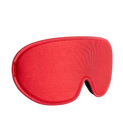 Kruidvat slaapmasker met extra padding